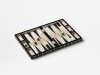 Printworks GAMES Zestaw do Gry Backgammon